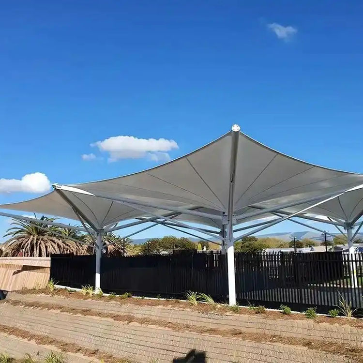 临夏市工程案例