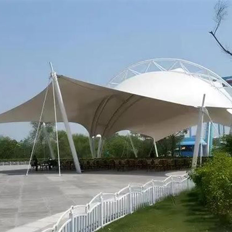 临夏市工程案例