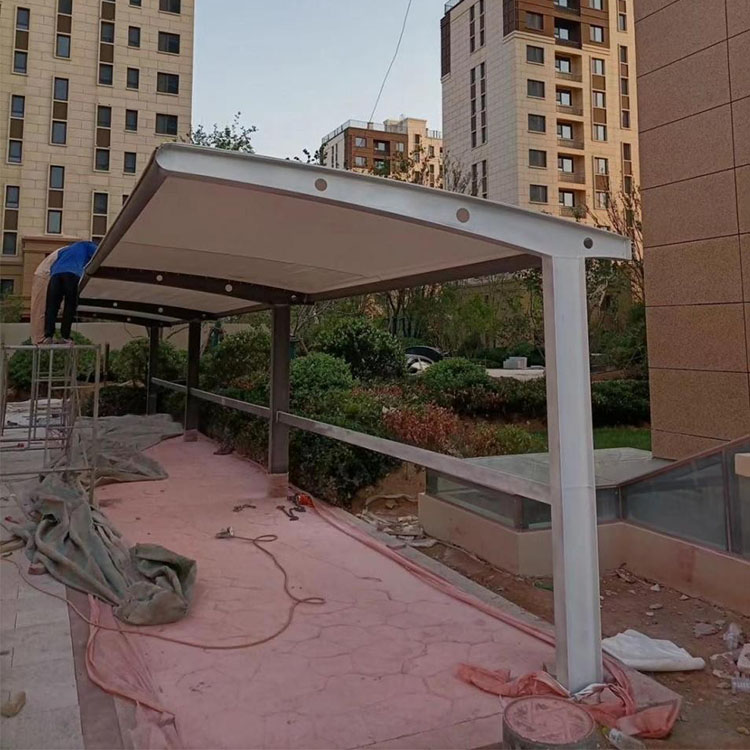 临夏市工程案例